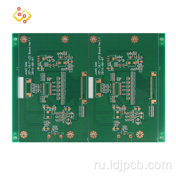 Производители PCB-платы OEM-плат